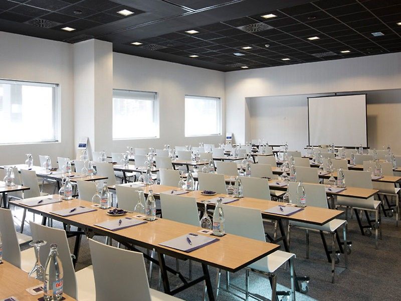 Hotel Zentral Castellana Norte 4*