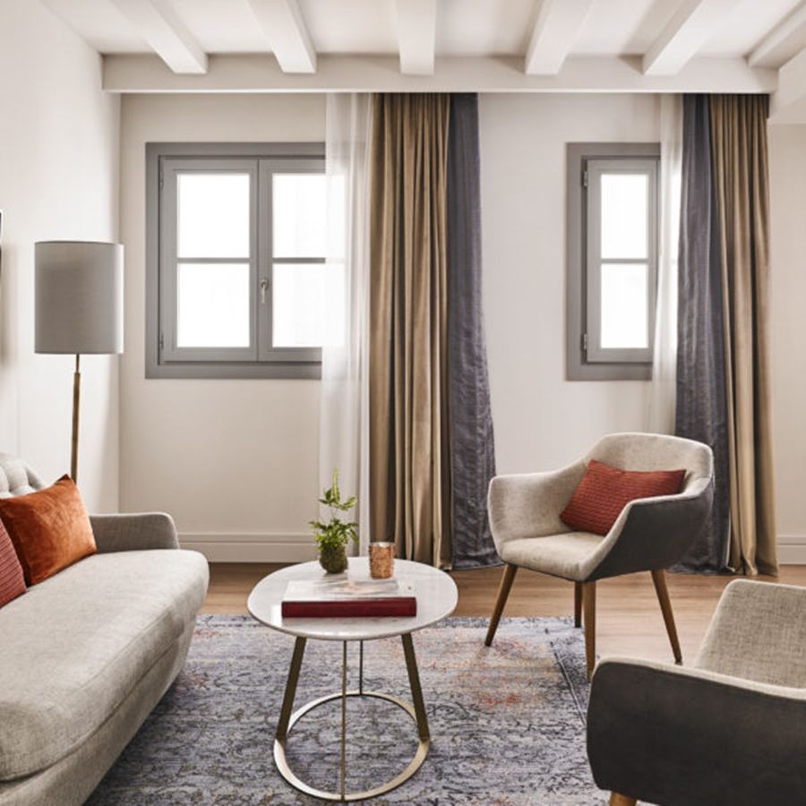 Gran Ingles - The Leading Of The World Hotel Madri