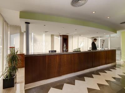Exe Zarzuela Park Hotel 3*