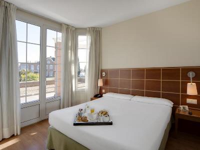 Hotel Exe Zarzuela Park Madrid