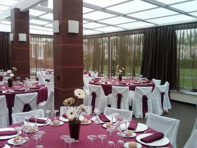 Exe Zarzuela Park 3*