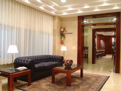 Gran Legazpi 3* Madri