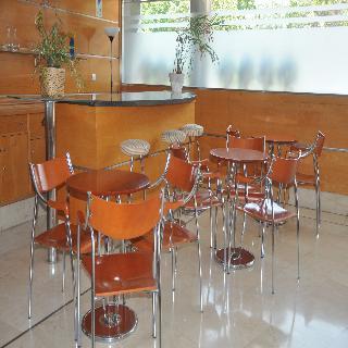 Hotel Infanta Mercedes Madrid