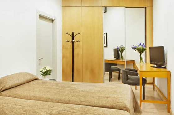 Limehome Calle De Don Ramon De La Cruz Madrid