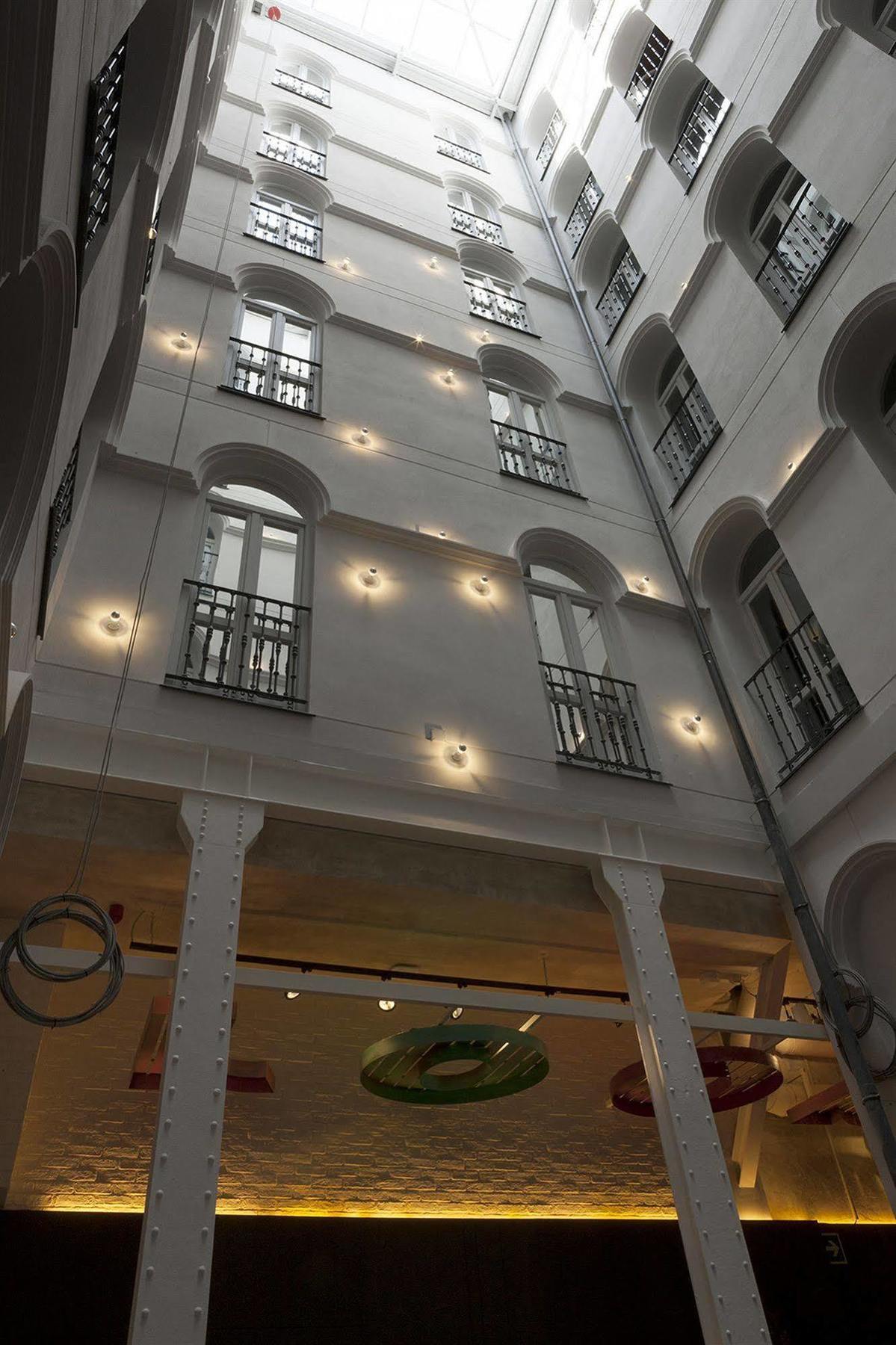 Albergue Room00 Chueca *