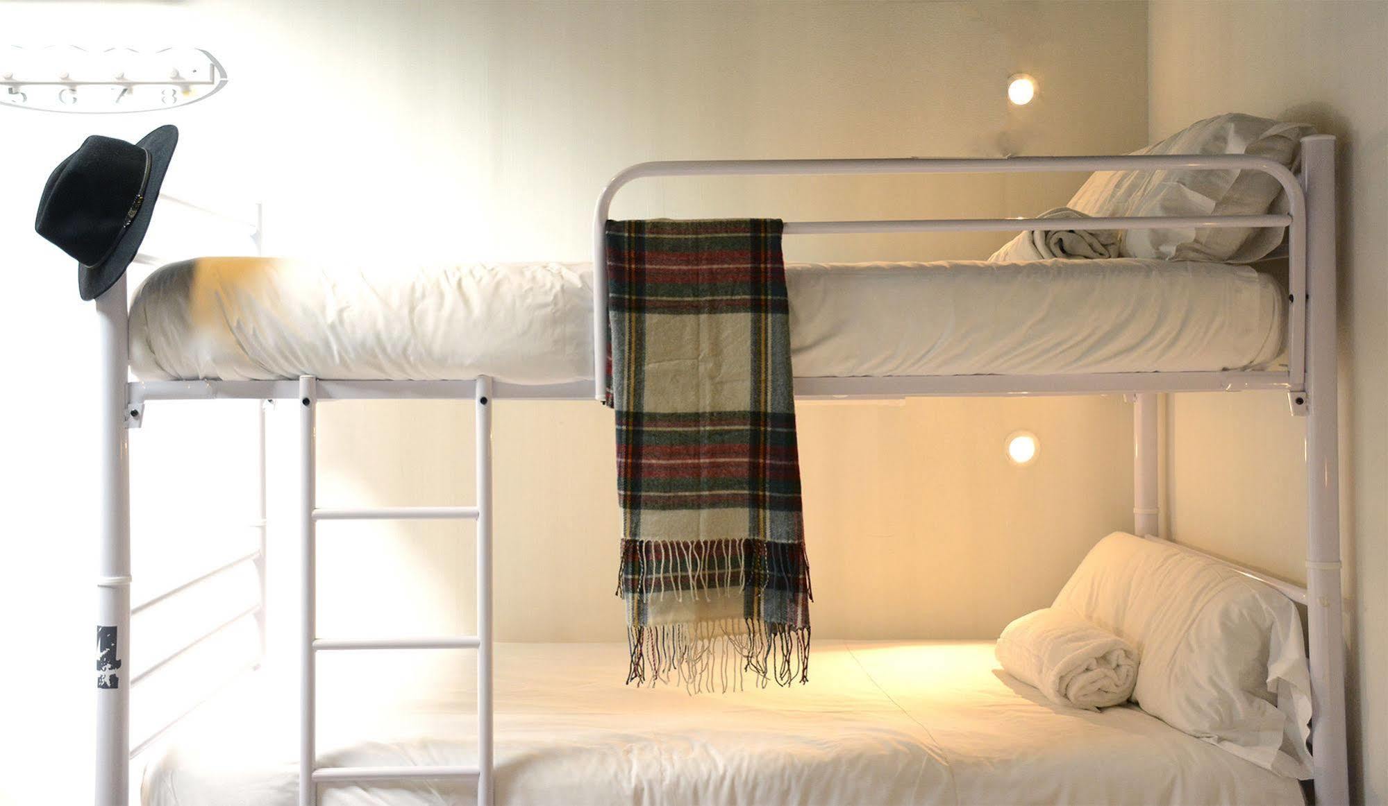 Albergue Room00 Chueca