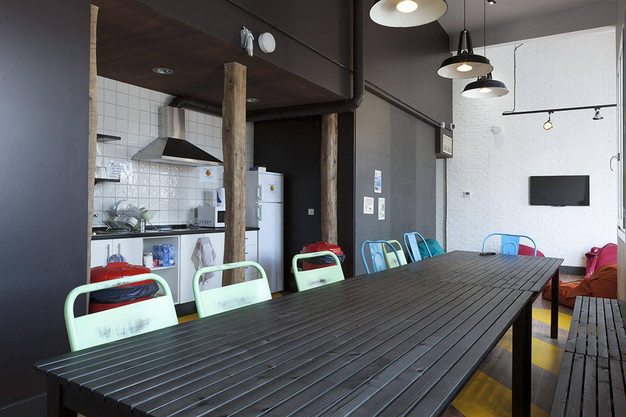 Room00 Chueca Albergue *