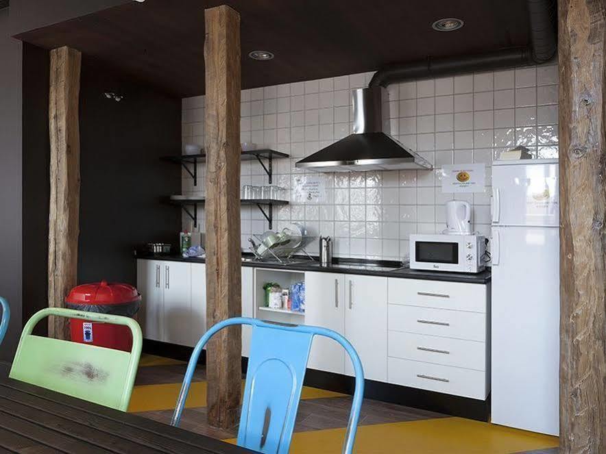 Room00 Chueca Albergue *