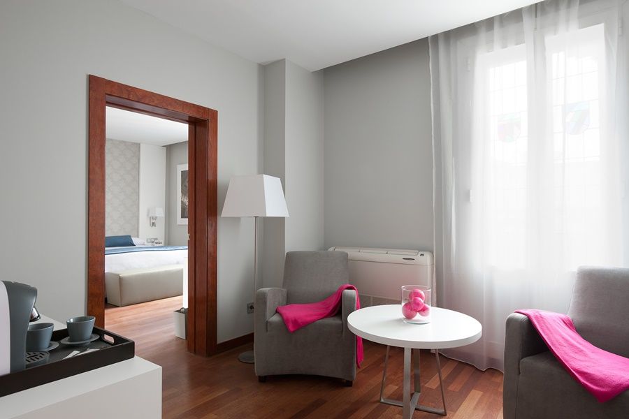 Avani Alonso Martinez Hotel 4*