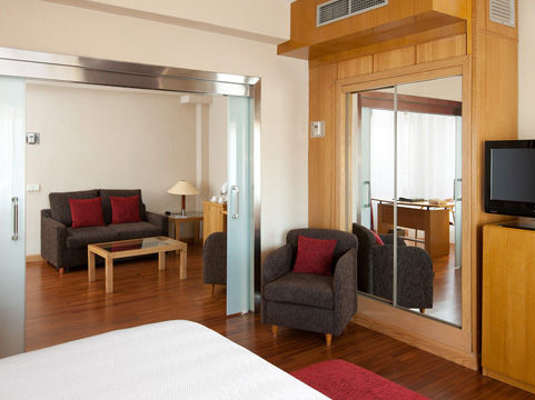 Nh Chamberi 3* Madrid