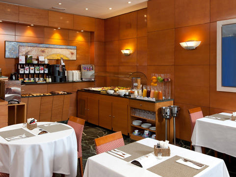 Nh Chamberi Madrid