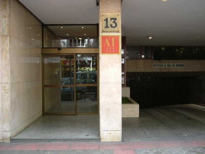 Goya 75 Aparthotel