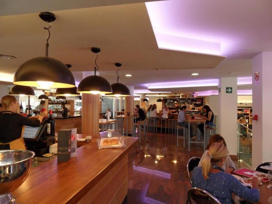 Hotel Exe Moncloa Madrid