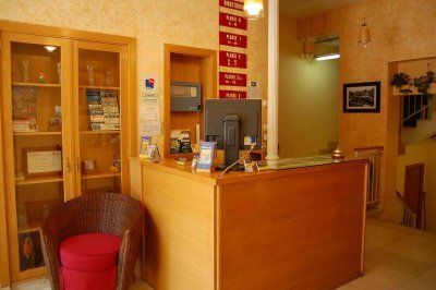 Guest house Montaloya 2*