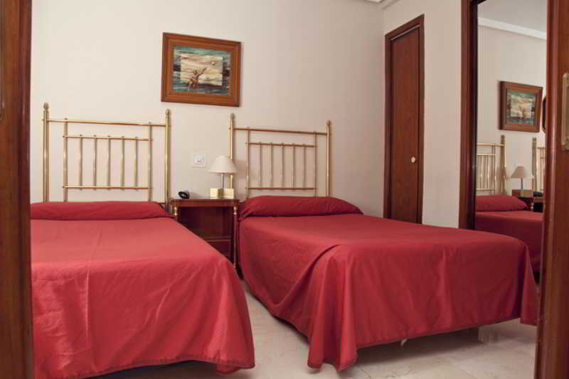 Apartamento Olano C.b.