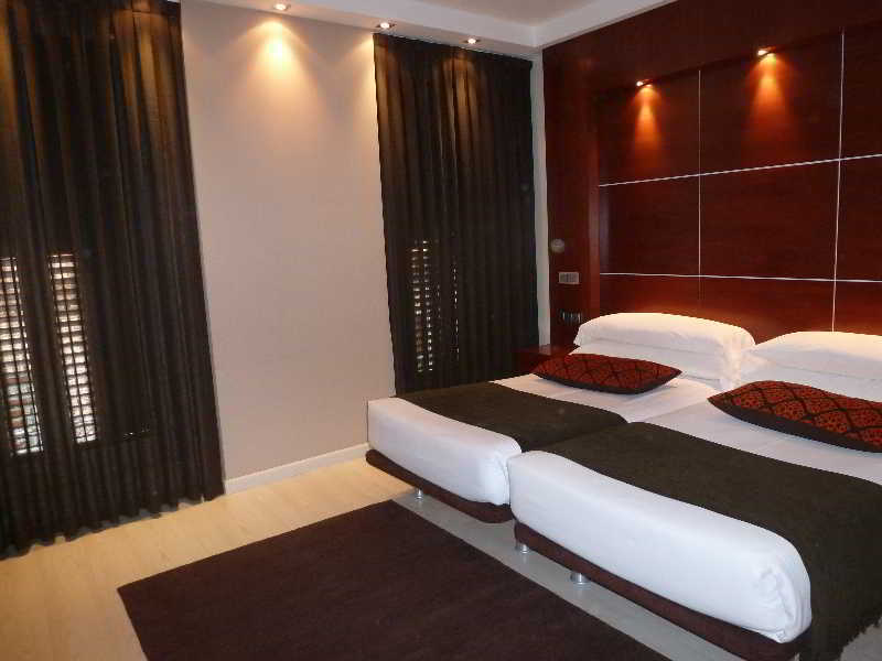 Francisco I Boutique 4* Madrid