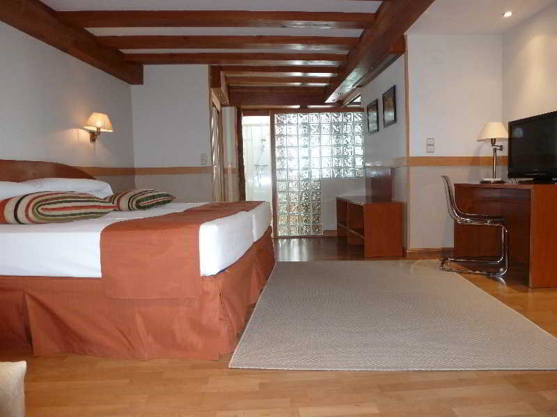 Francisco I Boutique Madrid