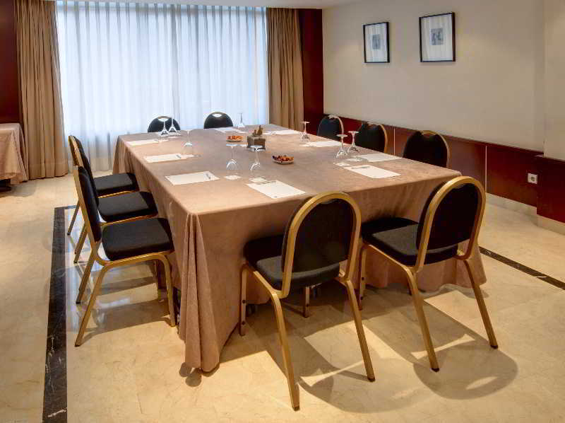 Hotel Plaza De Espana, Affiliated By Melia Madrid