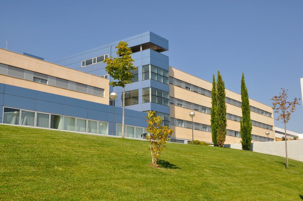 Residencia Universitaria Resa Erasmo