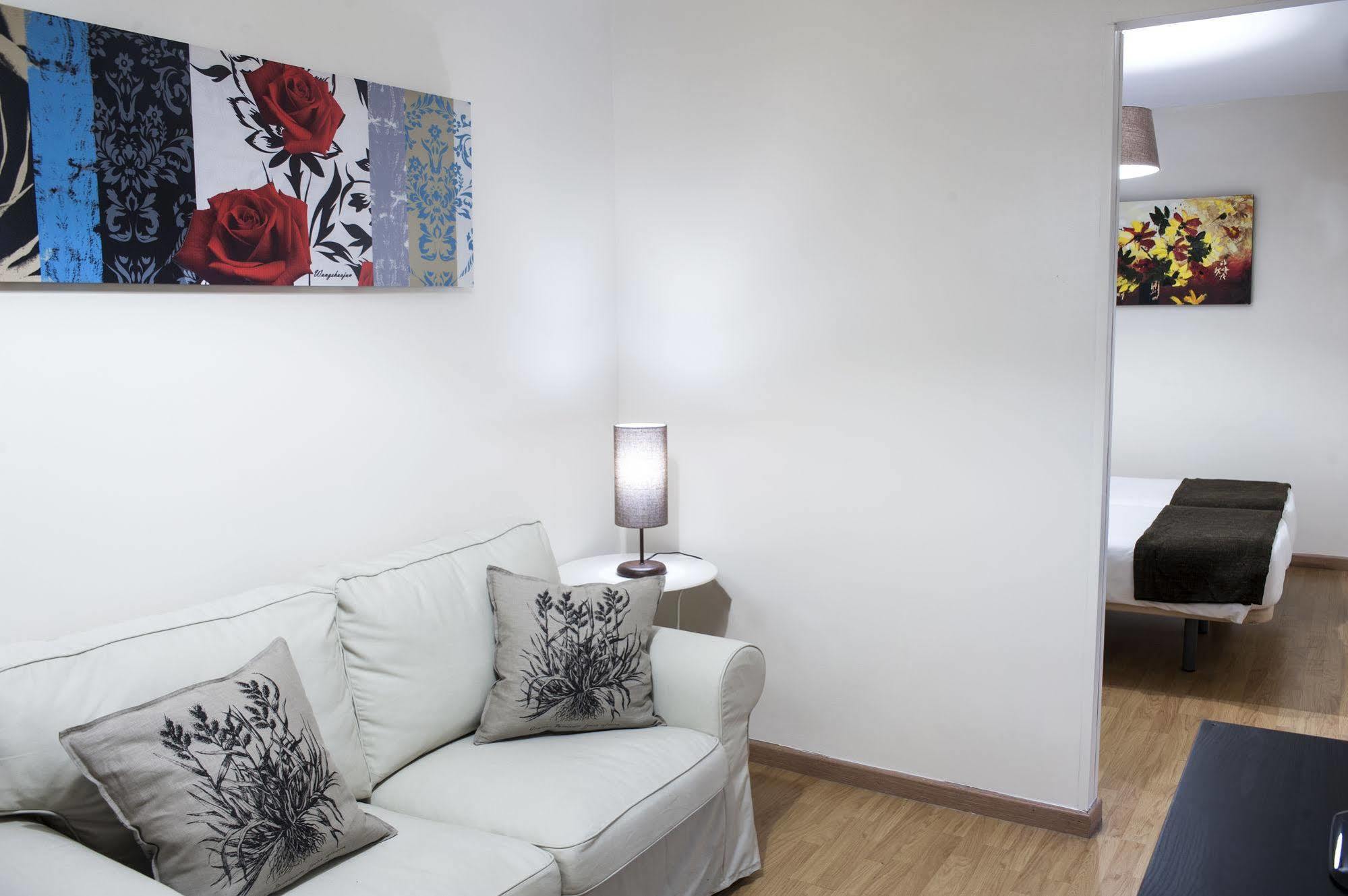Thc Gran Via Guest house *