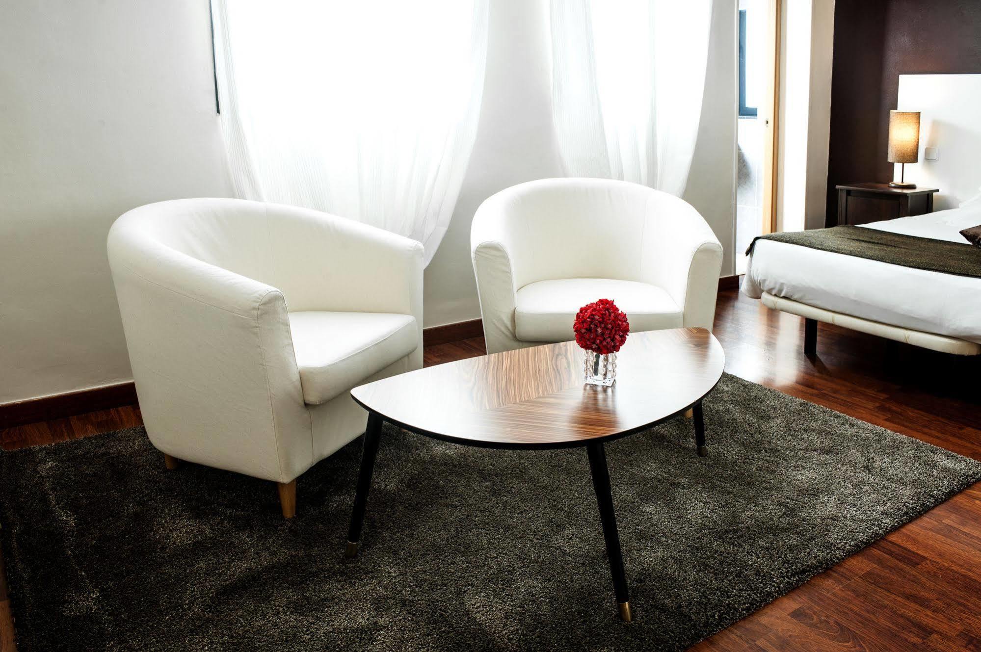 Thc Gran Via Guest house *