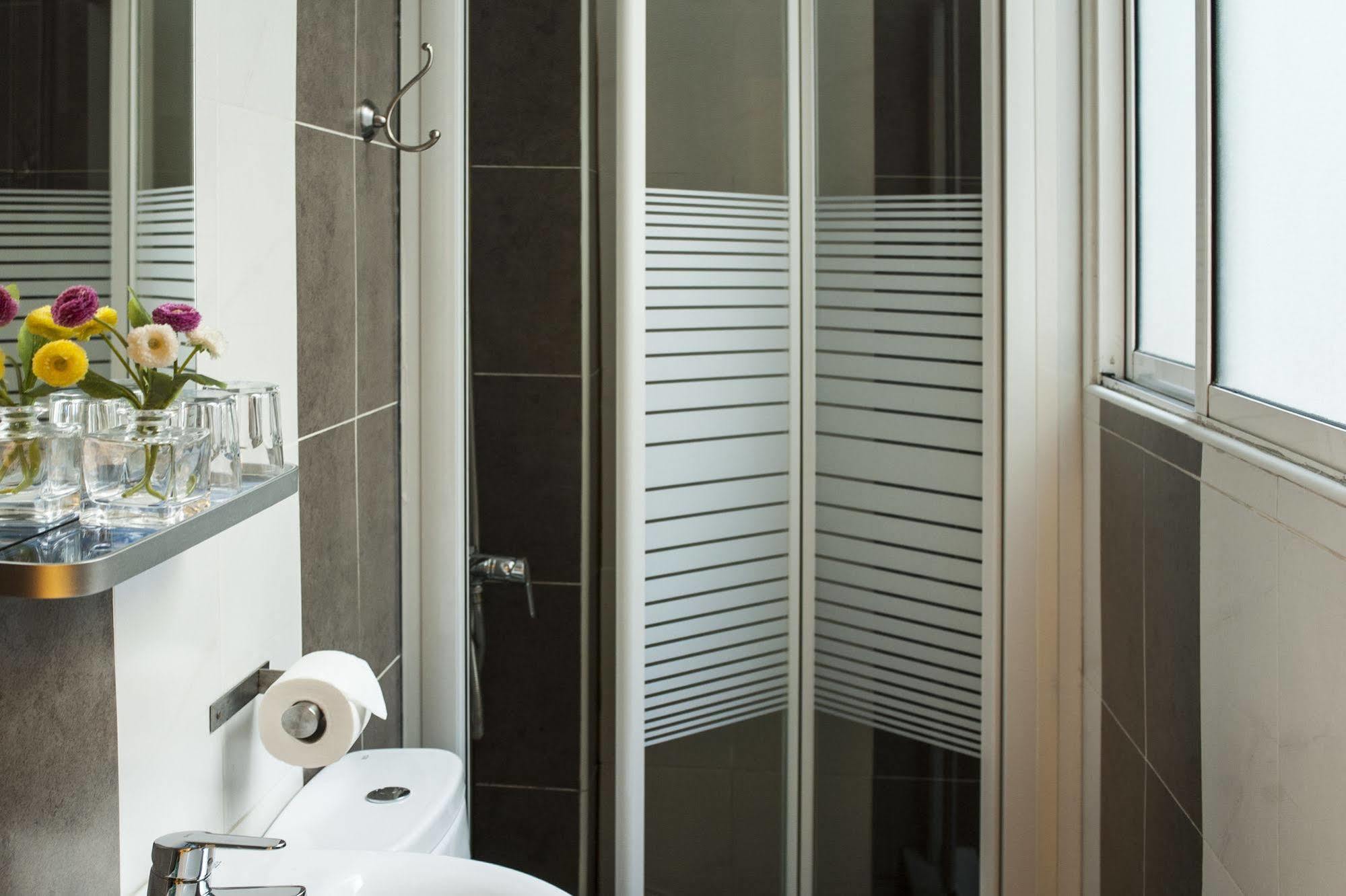 Guest house Thc Gran Via