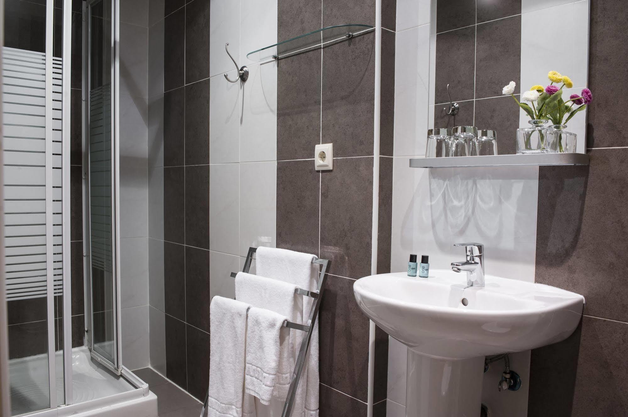 Guest house Thc Gran Via *
