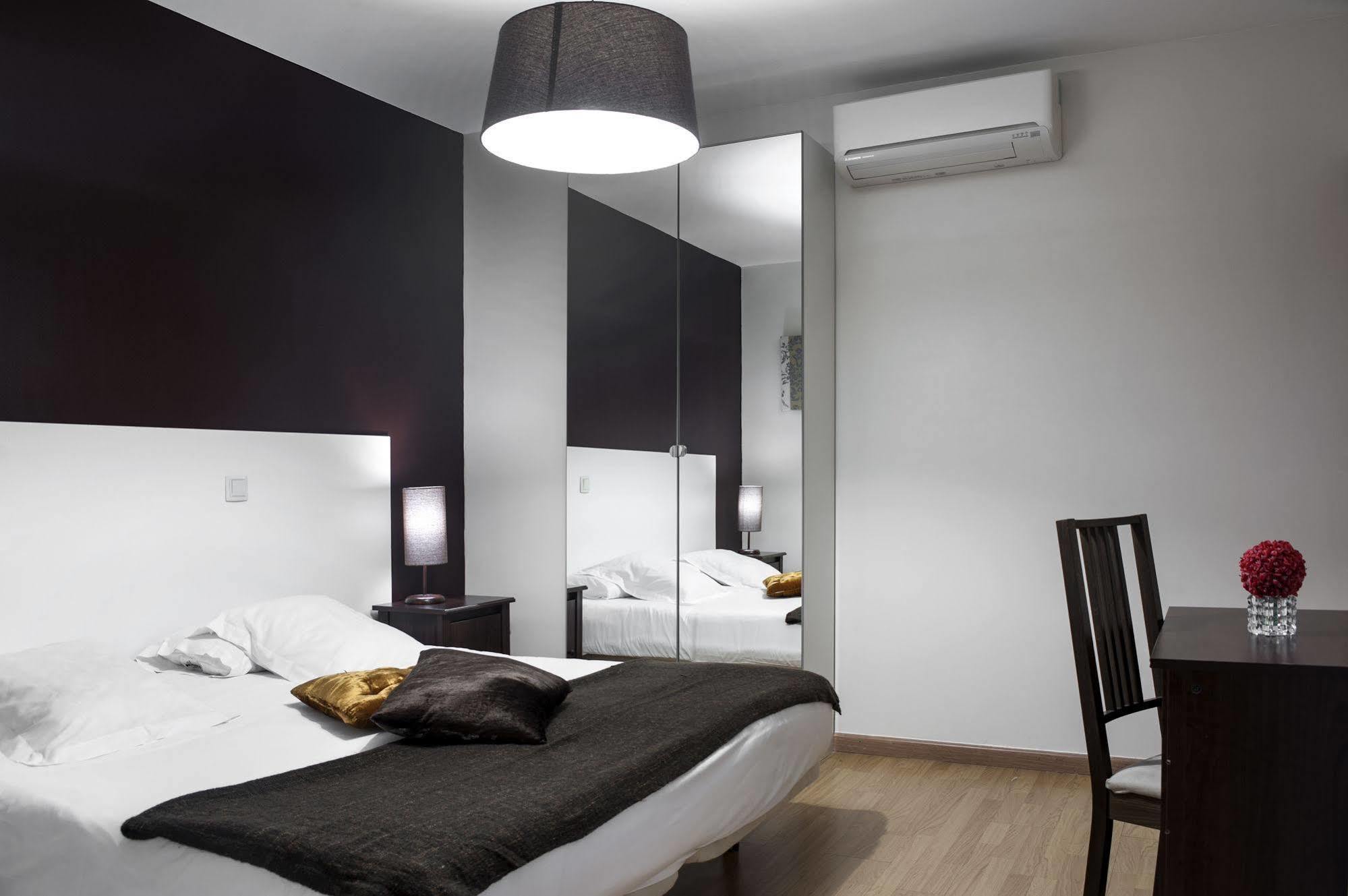 Thc Gran Via Guest house