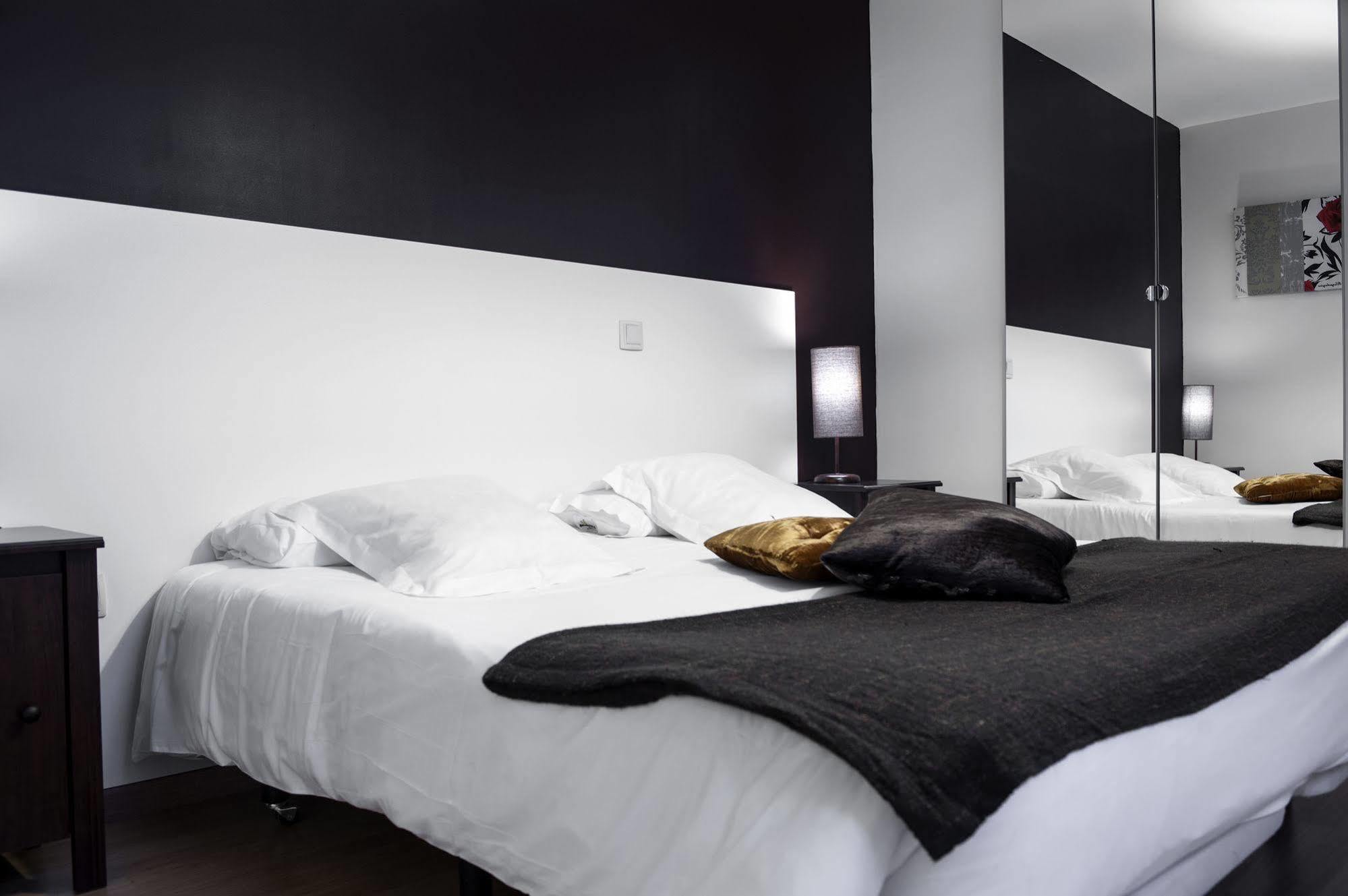 Guest house Thc Gran Via