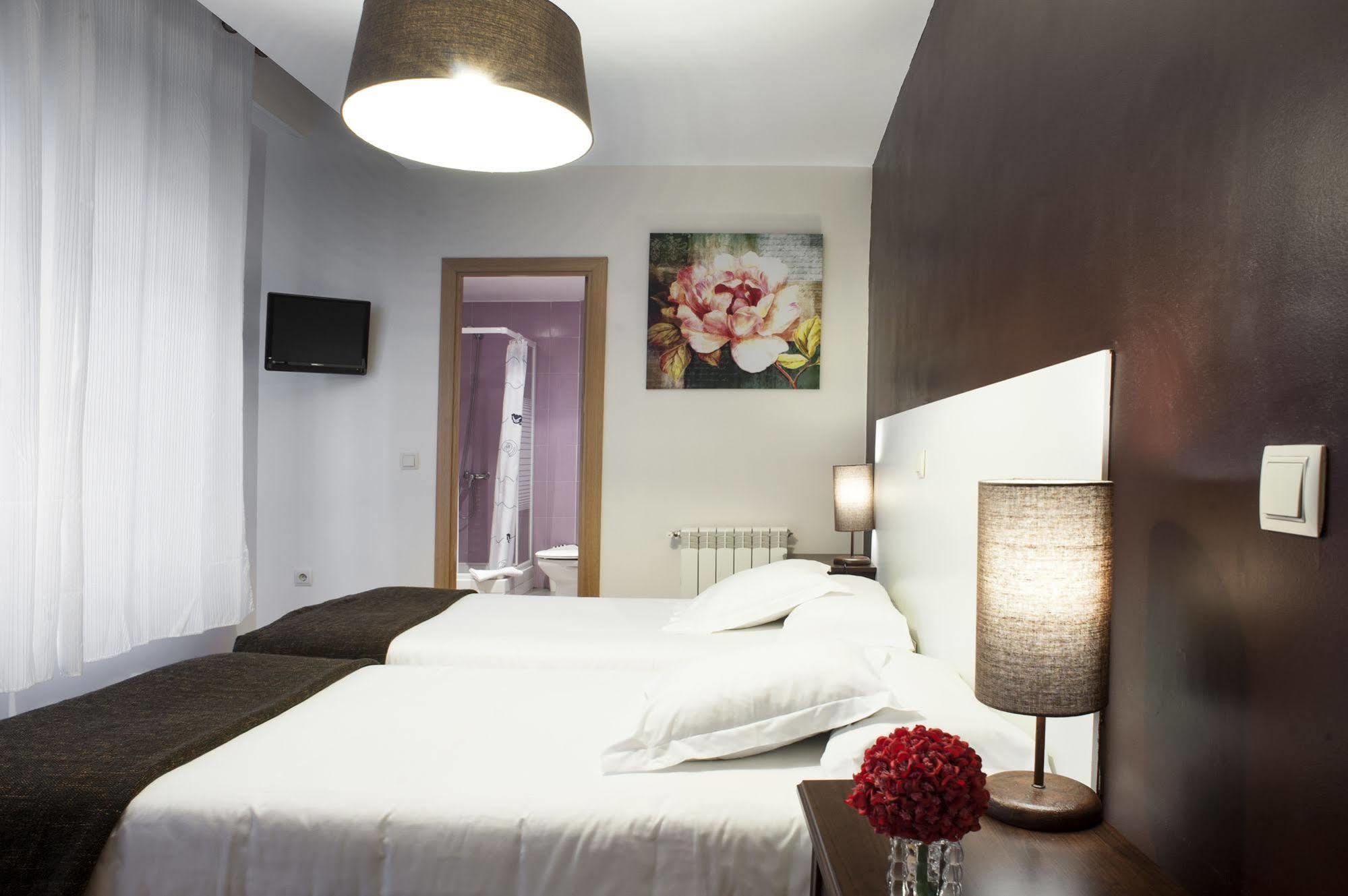 Guest house Thc Gran Via