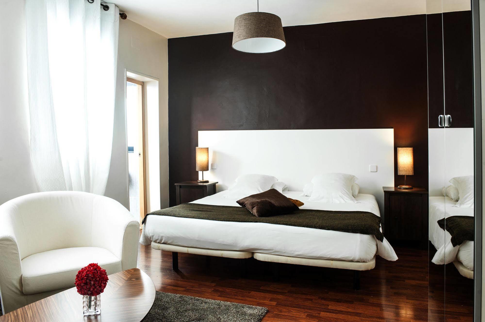 Thc Gran Via Guest house *