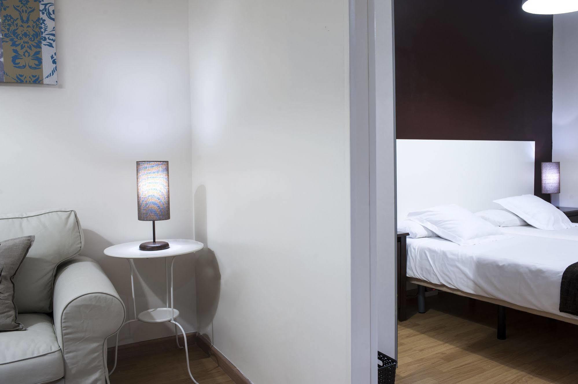 Thc Gran Via Guest house Madrid