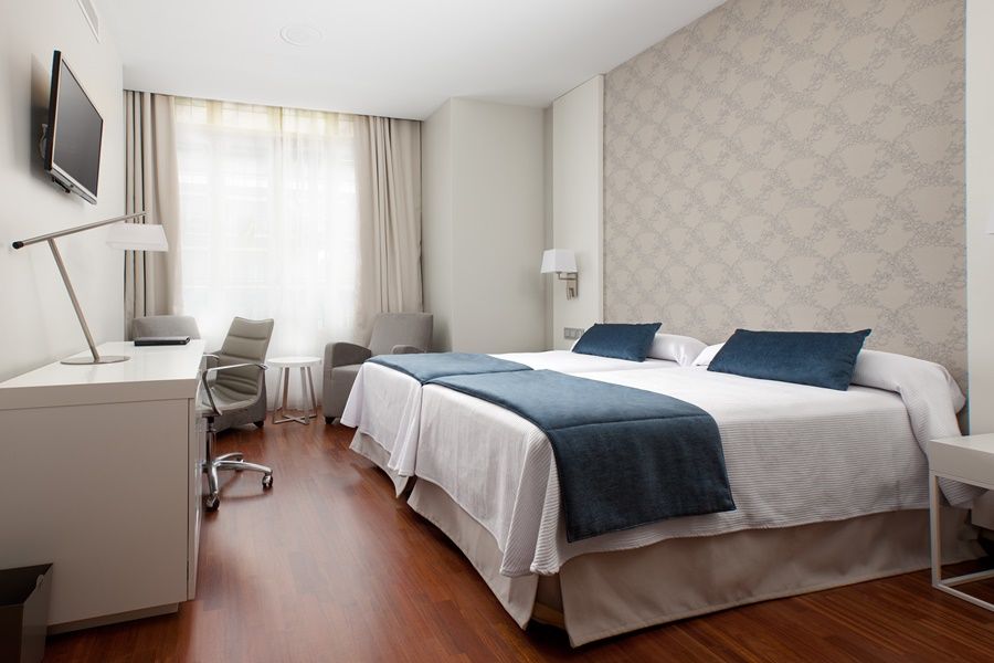 Hotel Avani Alonso Martinez
