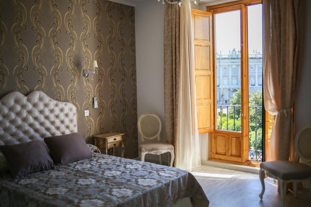 Guest house Palace *