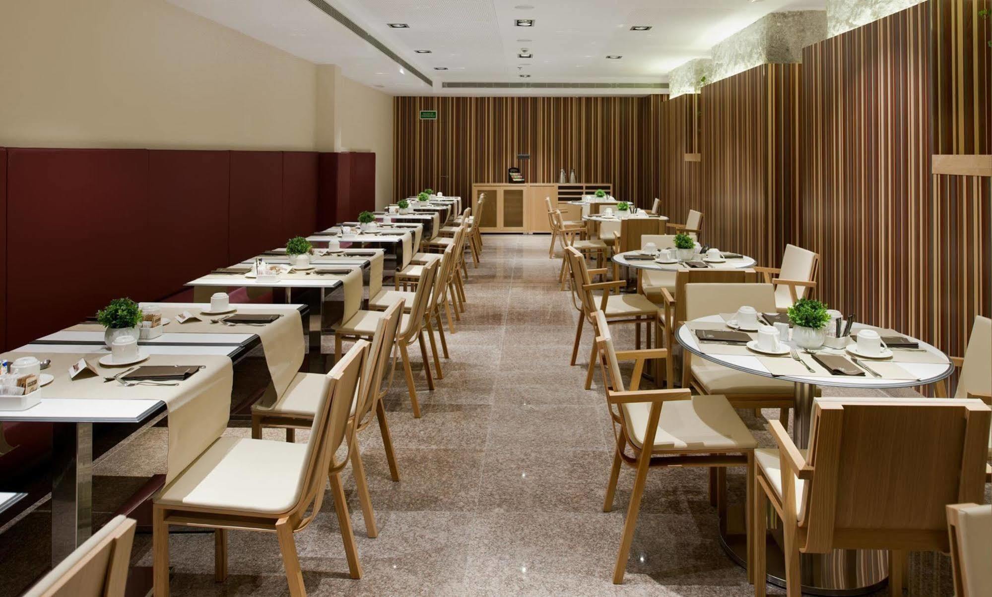 Catalonia Plaza Mayor 4* Madri