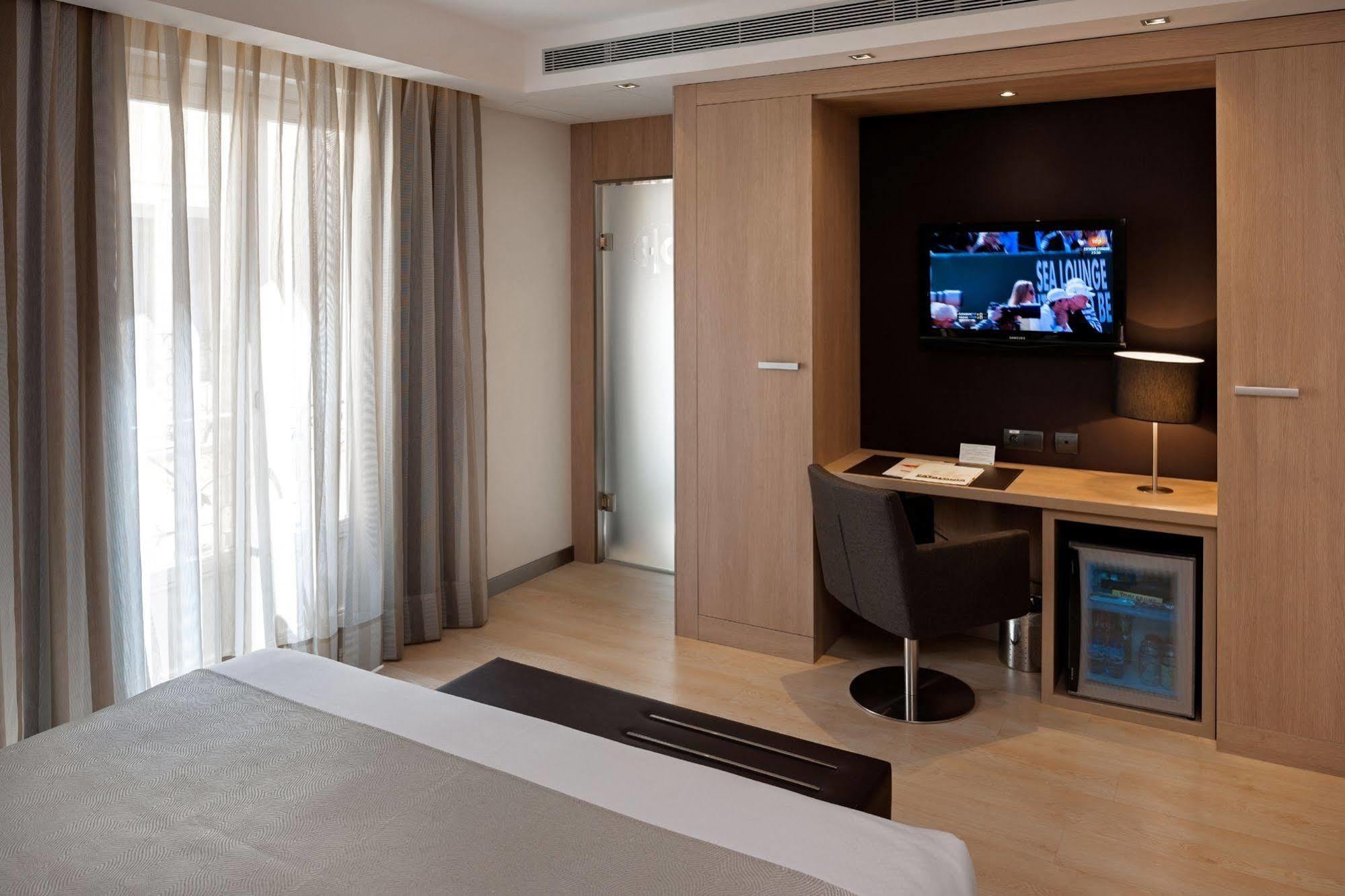 Catalonia Plaza Mayor Hotel Madri