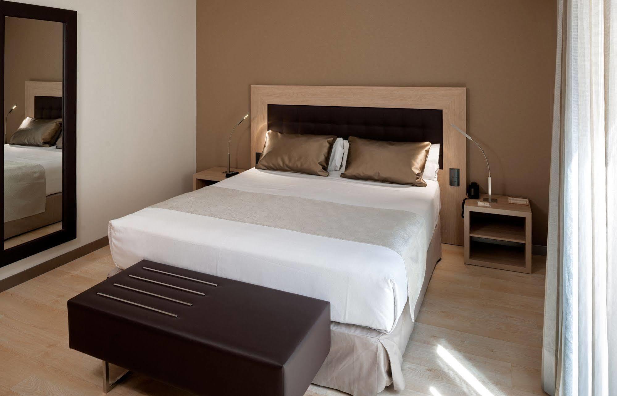 Catalonia Plaza Mayor Hotel Madri
