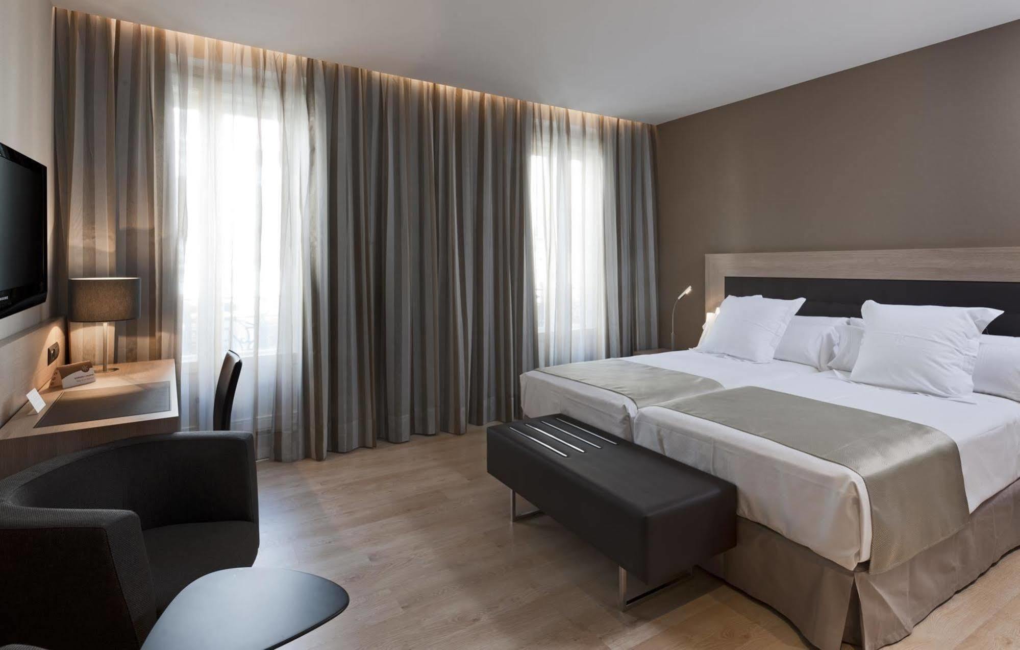 Catalonia Plaza Mayor 4* Madri