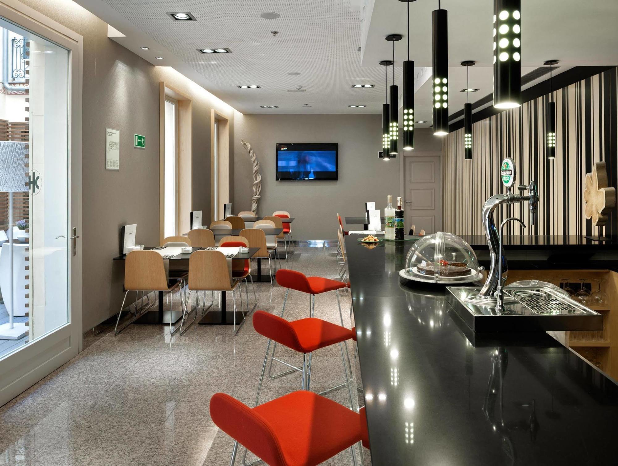 Catalonia Plaza Mayor 4* Madri