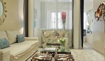 Hotel Ab Design Madri