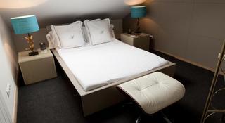 Hotel Ab Design Madri