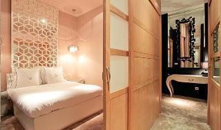 Hotel Ab Design Madri