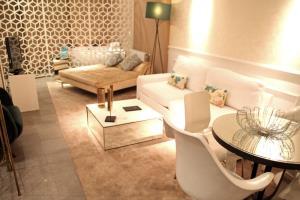 Ab Design Hotel Madri