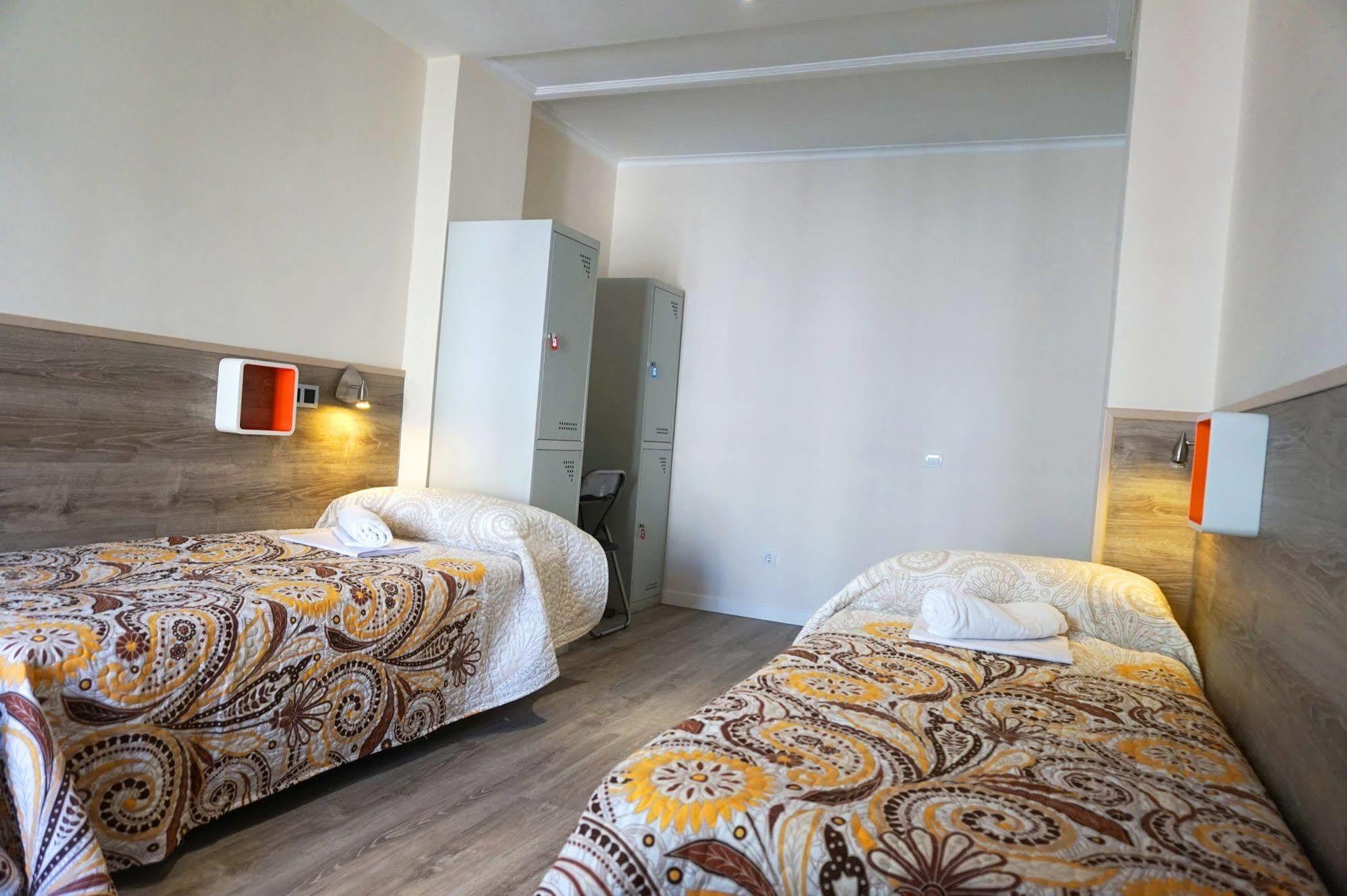 Albergue Muchomadrid *
