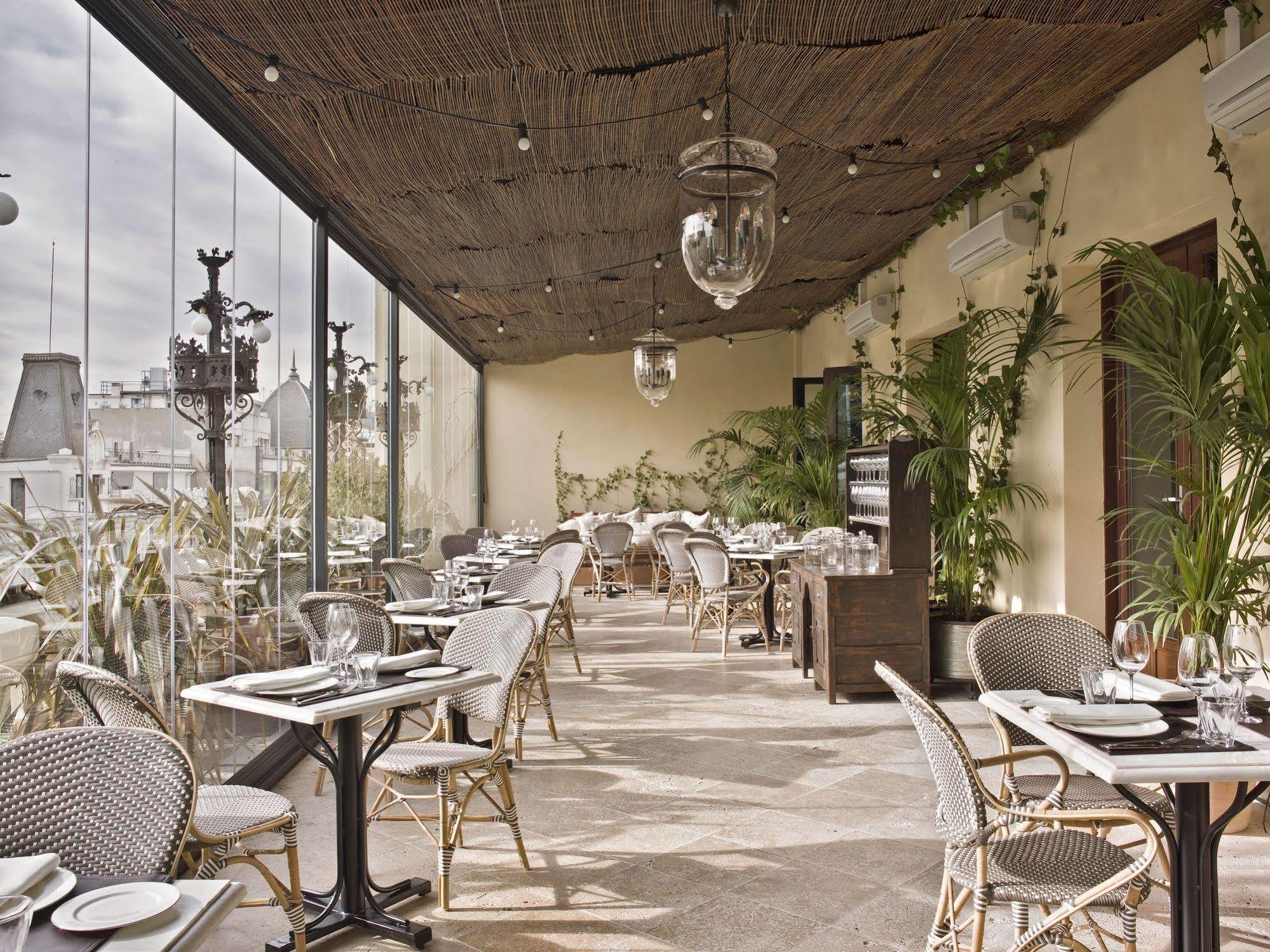 Hotel The Principal Madrid, Small Luxury 5*