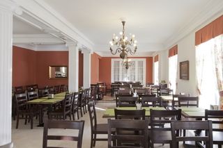 Hotel Mediodia Madri