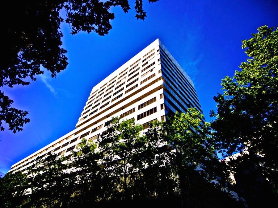 Apartamento Pierre & Edificio Eurobuilding 2 Madri