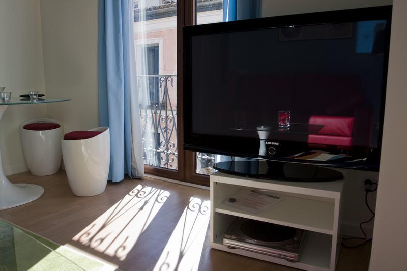 We Are Malasana Apartment