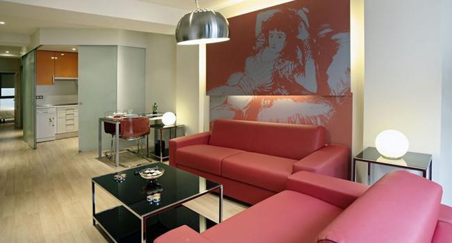 We Are Opera Callao Apartment *