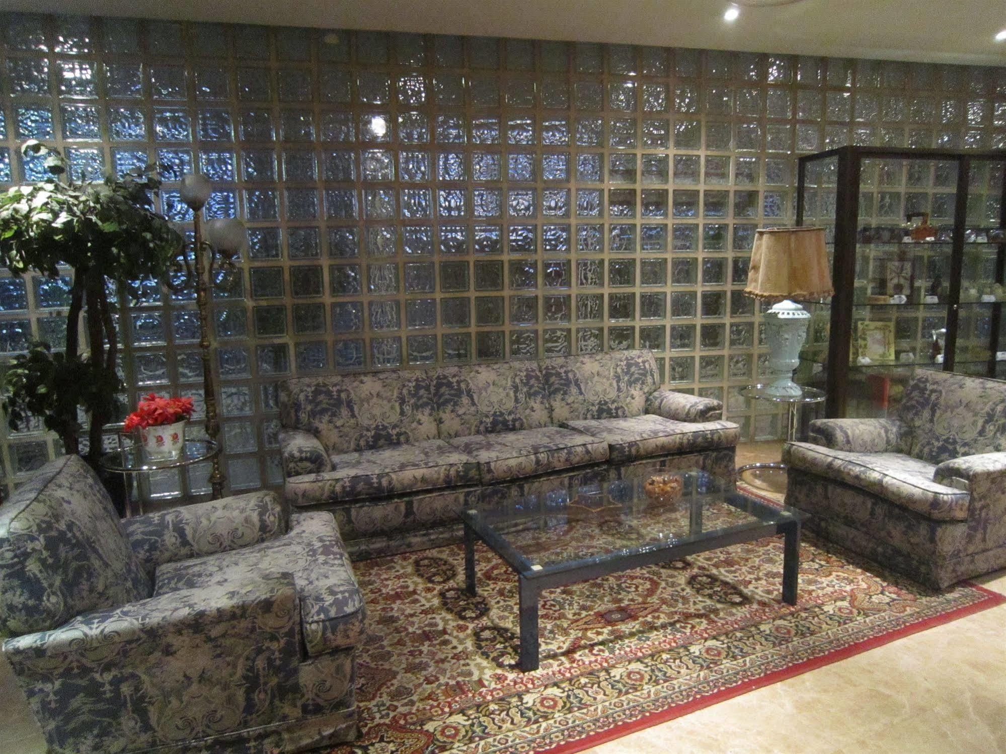 Concordy Hotel Madri